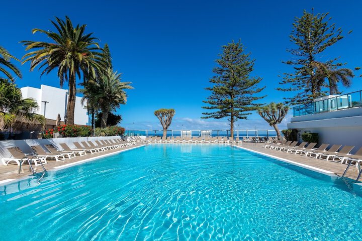 Pool to Cool
