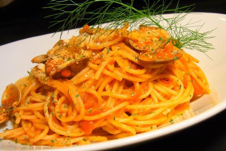 Dining Photos
