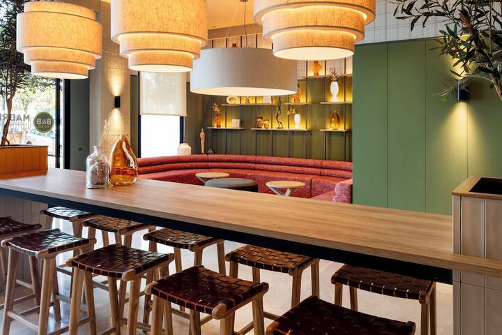 Fitness Center Photo