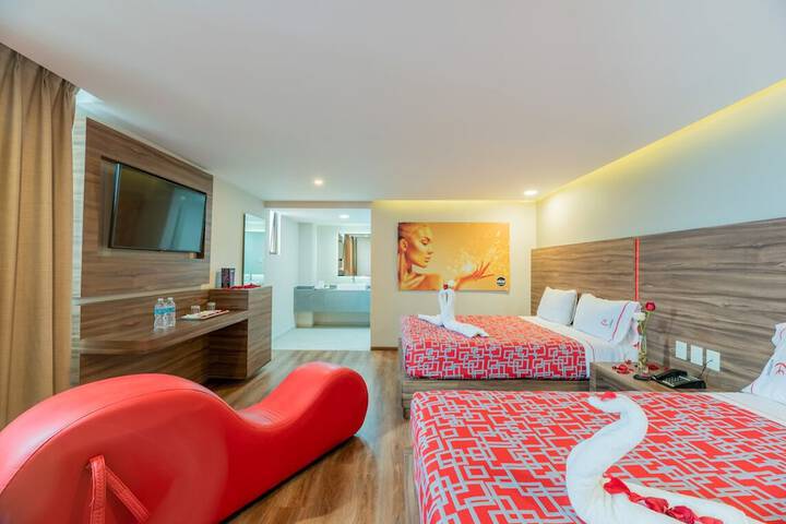 Room 5 of 42