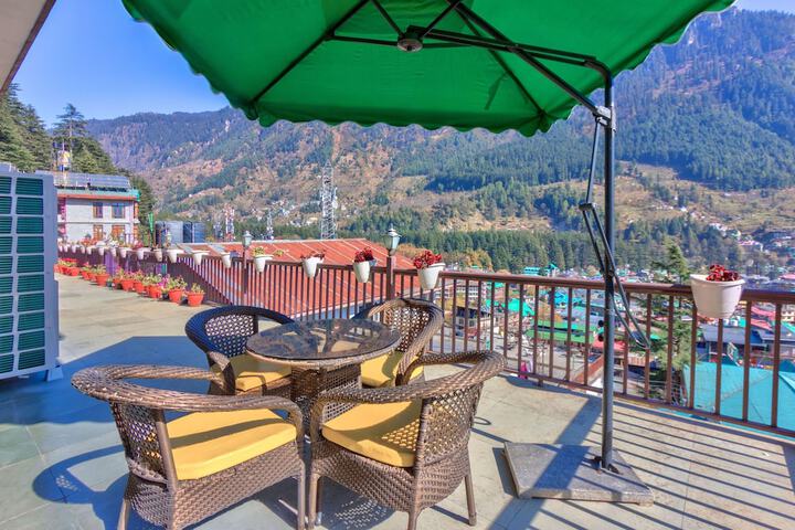 Terrace/Patio 103 of 158