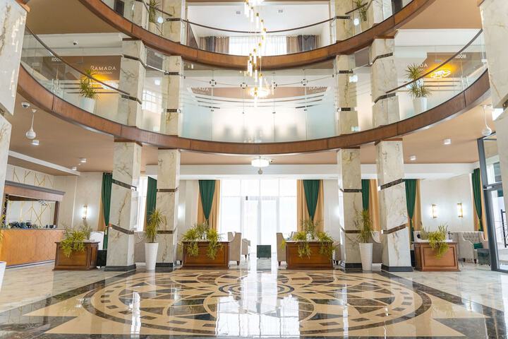 Hotel Interior 10 of 102
