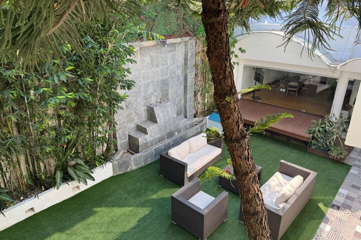 Terrace/Patio 44 of 46