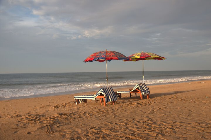 Beach 81 of 101