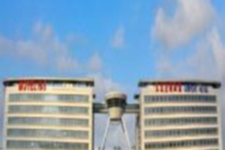 Motel168 Pudong Airport
