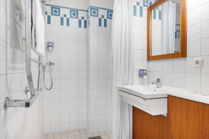 Bathroom Vanities