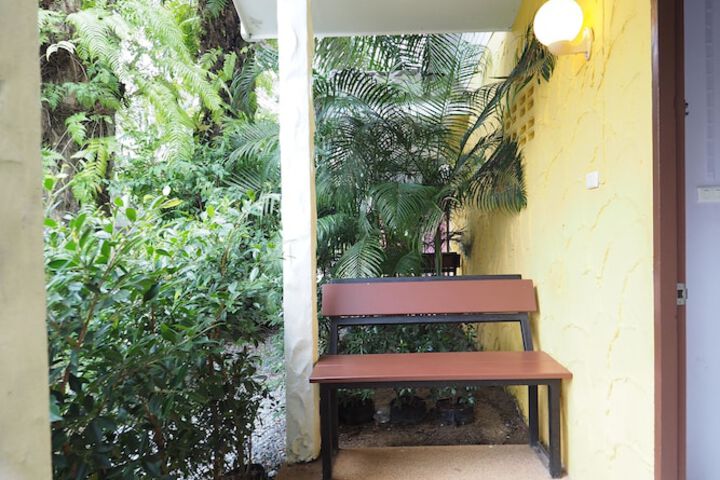 Terrace/Patio 10 of 35