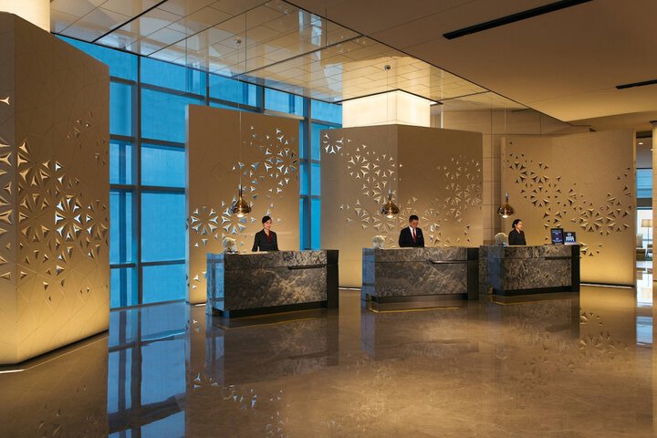 Hotel Interior 4 of 96