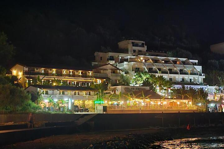 Hotel Ramosaco Radhimë, Vlorë