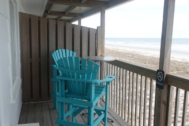 Terrace/Patio 169 of 282