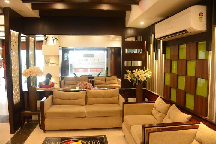 Lobby Photos