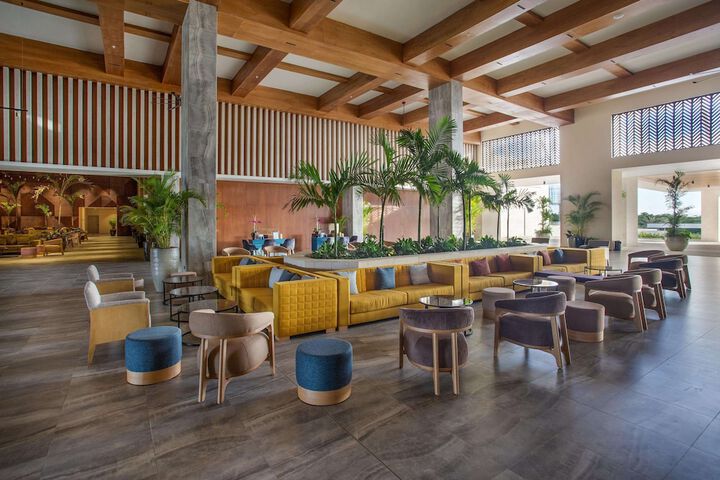 Hotel Interior 9 of 259