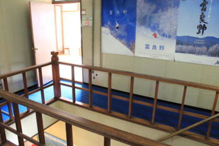 Hotel Interior 18 of 19