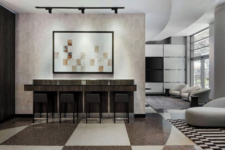 Lobby Photos