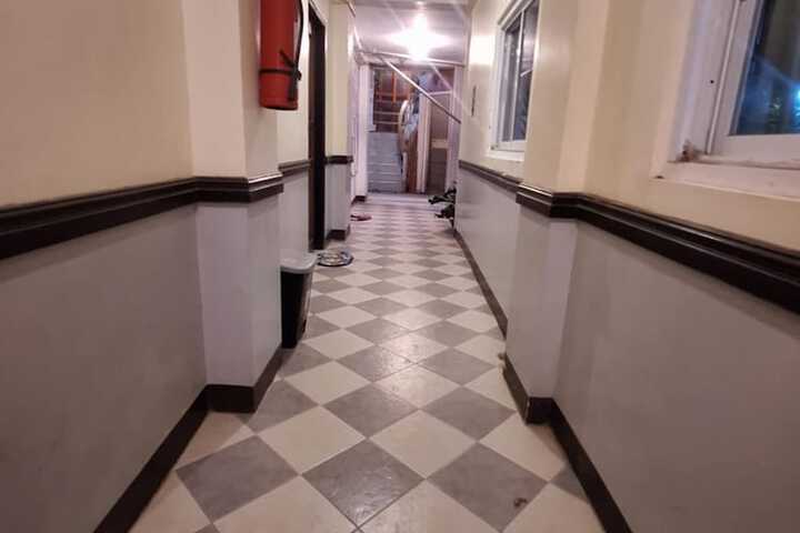 Hotel Interior 61 of 85