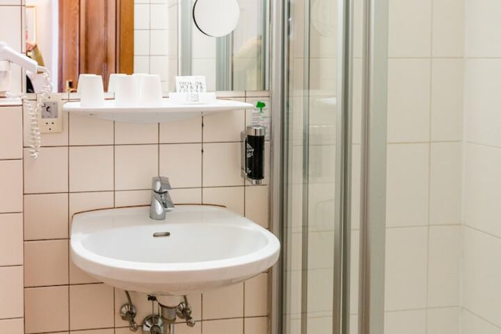 Bath Interior