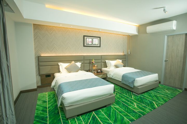 Room 14 of 45