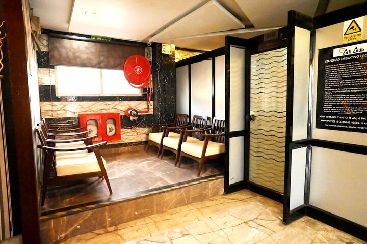 Hotel Interior 12 of 81