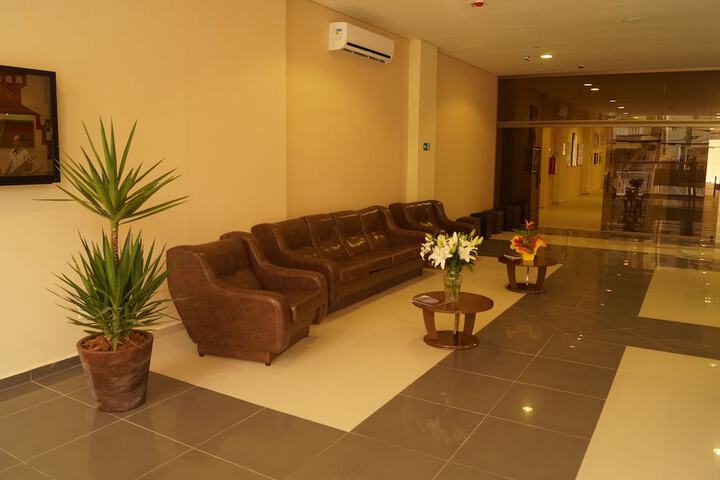 Hotel Interior 7 of 33