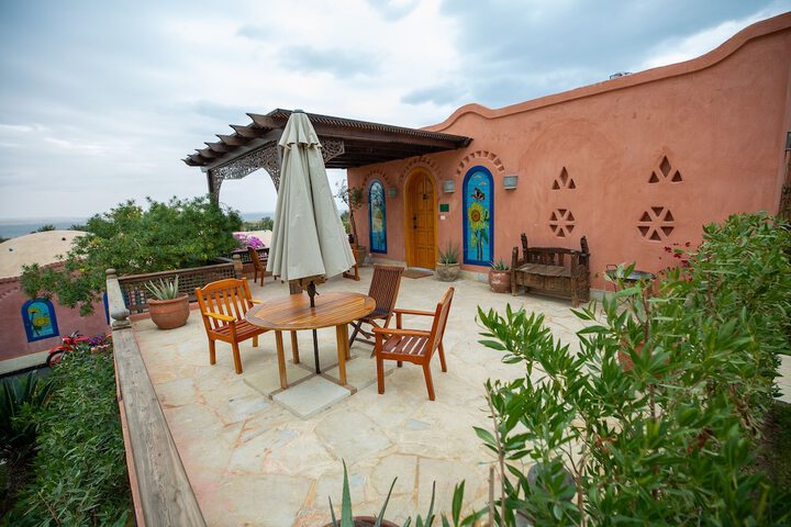 Terrace/Patio 24 of 72