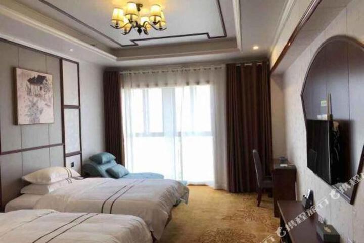 Jinglong Jingxin Hotel