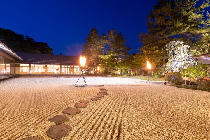 Exterior Photo