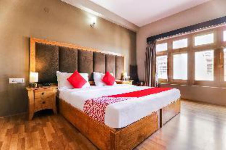 OYO 47740 Hotel Blue Stone
