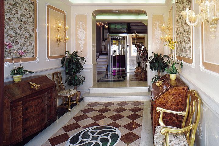 Hotel 49 of 56