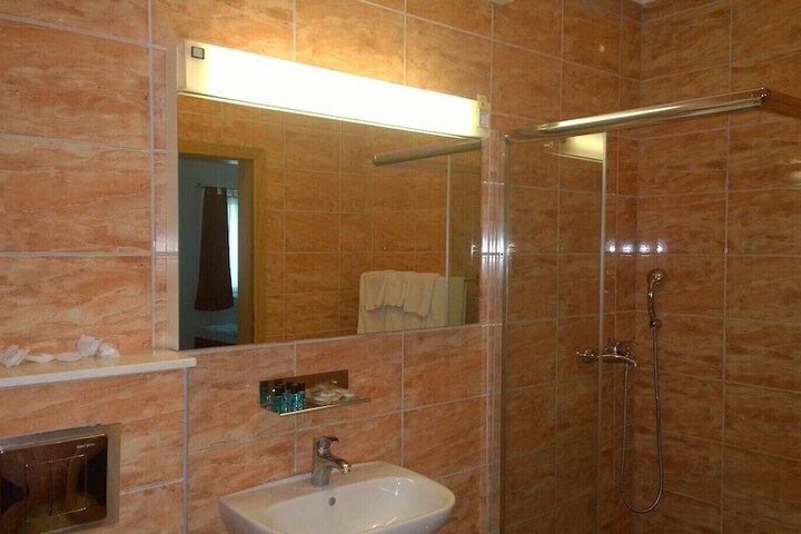 Bath Amenities