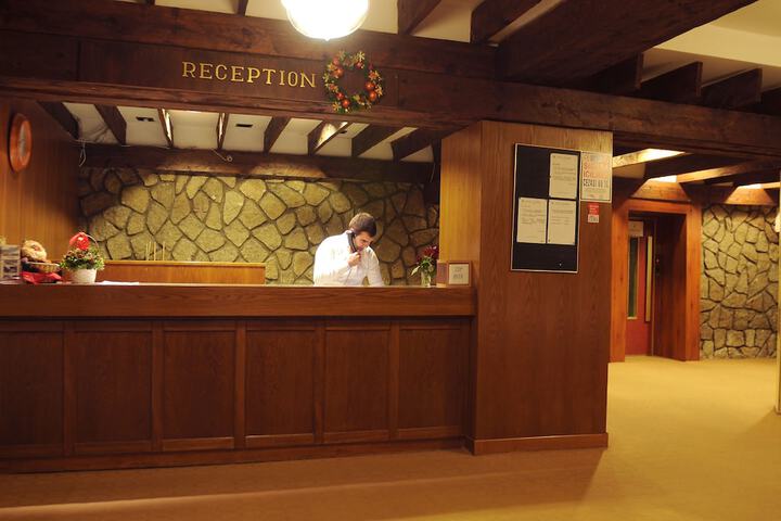 Hotel Interior 5 of 48
