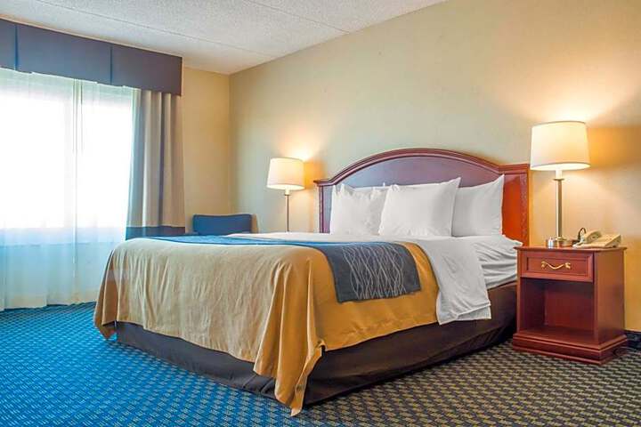 Fitness Facility Photos