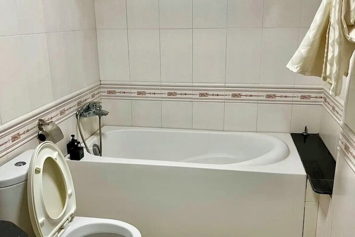 Bathroom Interior Photo
