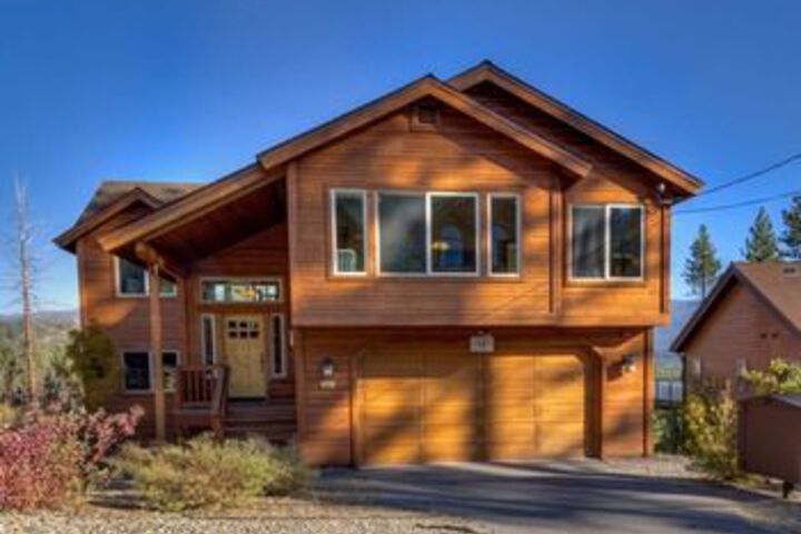 Brand New Home with Amenities and Views by RedAwning
