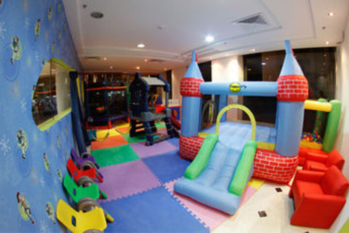 Childrens Activities 2 of 26
