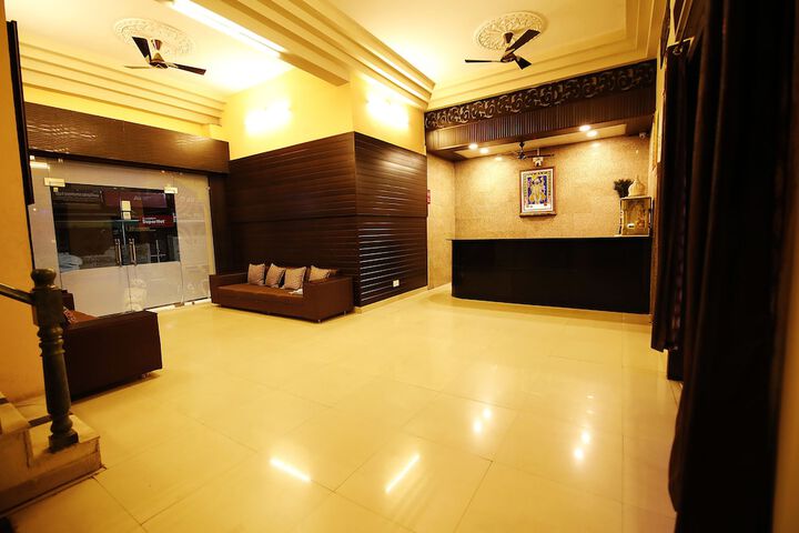 Hotel Interior 2 of 21