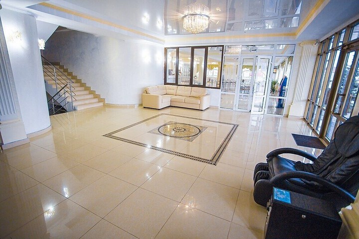 Hotel Interior 4 of 47