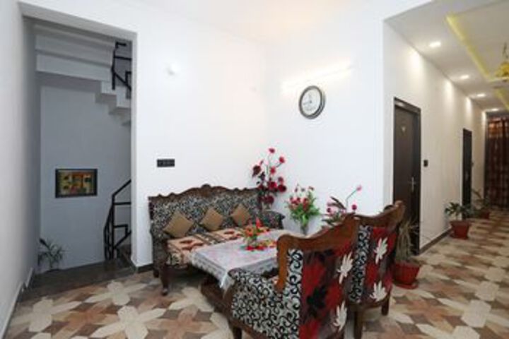 Hotel Interior 18 of 20