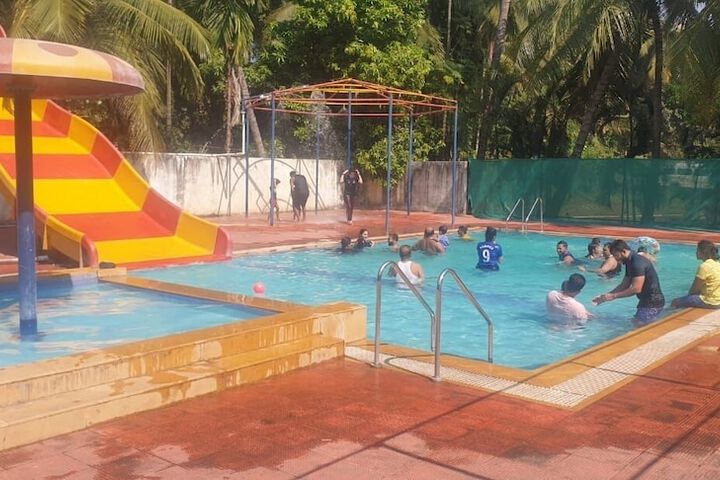 Pool 8 of 28