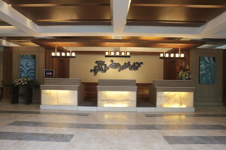 Hotel Interior 3 of 22