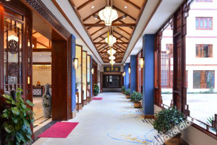 Hotel Interior 6 of 6