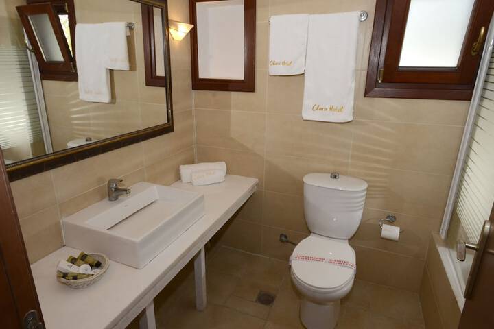 Bathroom Vanities