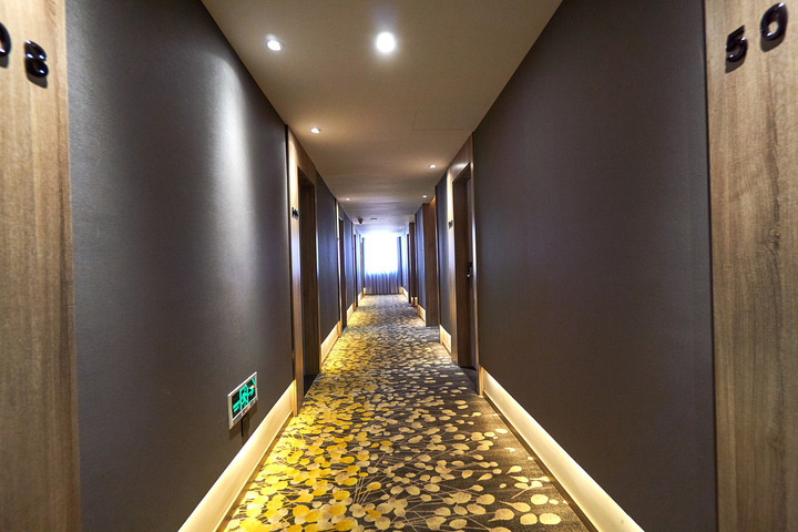 Hotel Interior 7 of 17