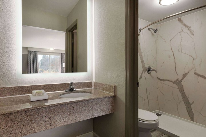 1 King Bed Deluxe Room (7 of 8)