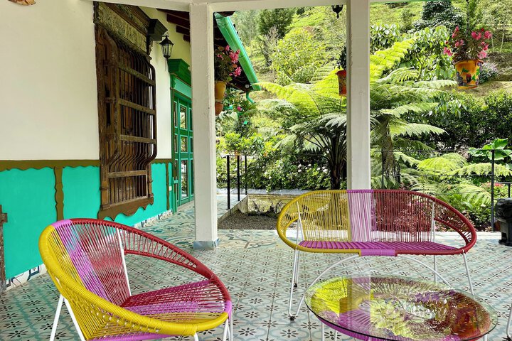 Terrace/Patio 71 of 141