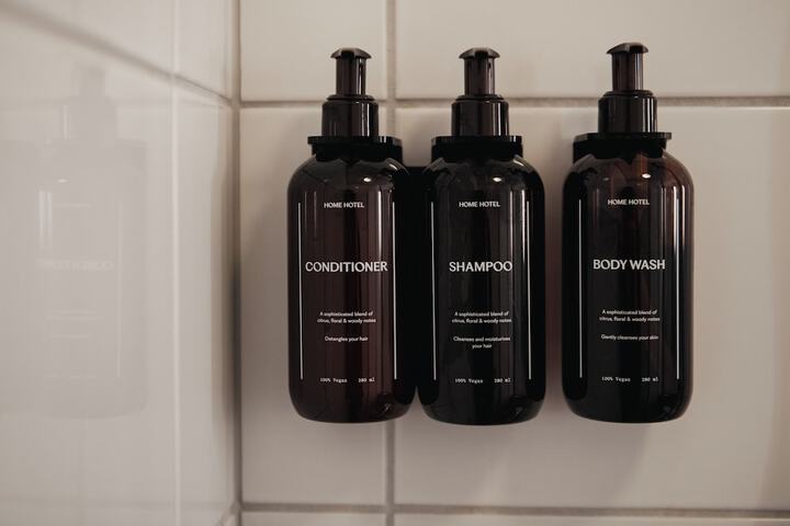 Bath Photo