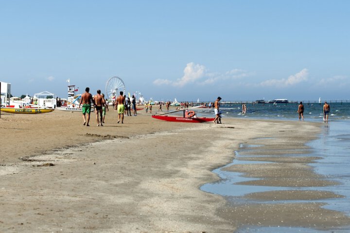 Beach 35 of 40