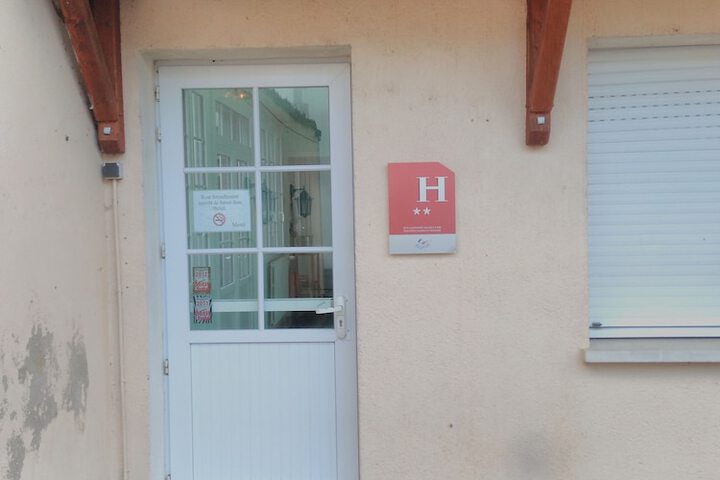 Hotel 11 of 11