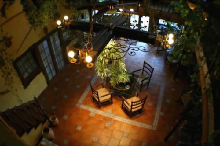 Hotel Interior 3 of 56