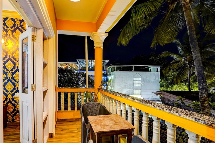 Terrace/Patio 27 of 28