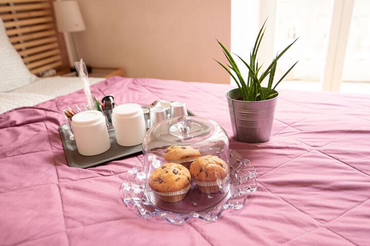 Breakfast/Coffee Service 34 of 37